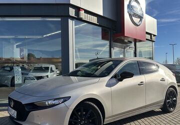 Mazda 3 19.980 km 22.900 &euro; Magdeburg 39120