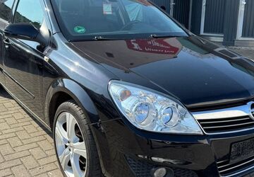 Opel Astra 125.000 km 2.990 &euro; Magdeburg 39112