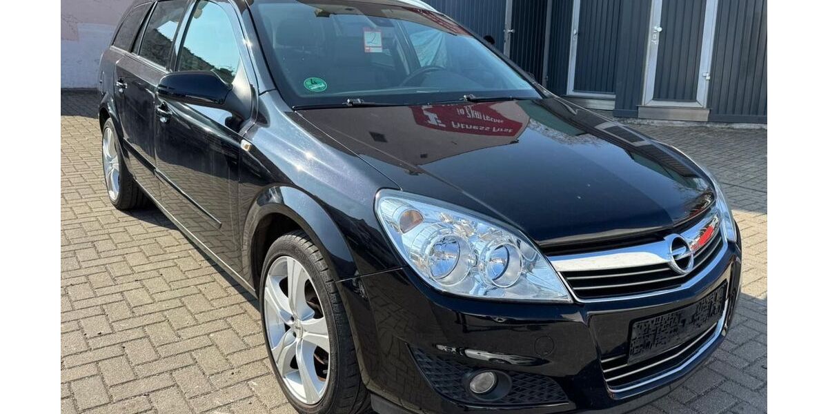 Opel Astra 125.000 km 2.990 &euro; Magdeburg 39112
