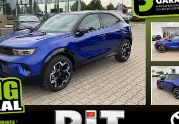 Opel Mokka 6.589 km 21.490 &euro; Magdeburg 39120