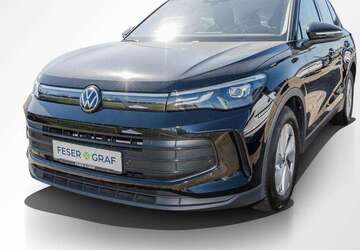 VW Tiguan 23.898 km 32.990 &euro; Magdeburg 39126