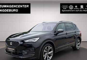 Seat Tarraco 37.423 km 38.970 &euro; Magdeburg 39128