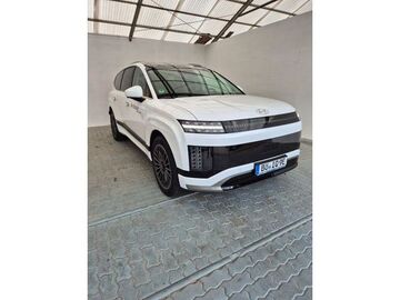 Gebrauchte Hyundai Ioniq