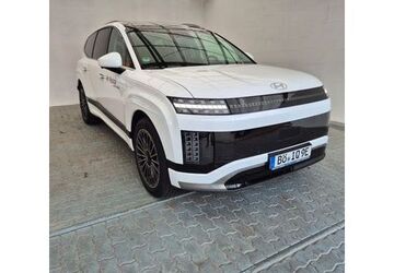 Hyundai IONIQ 9 1.500 km 79.990 &euro; Magdeburg 39116