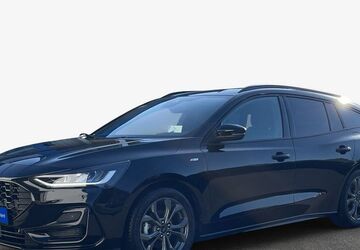 Ford Focus 21.790 km 23.522 &euro; Magdeburg 39116