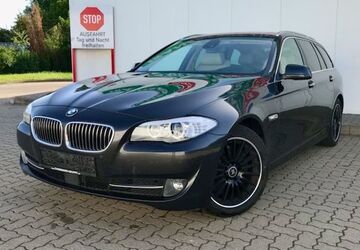 BMW 530 350.000 km 6.000 &euro; Magdeburg 39116