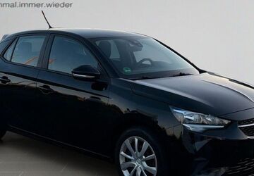 Opel Corsa 30.000 km 18.921 &euro; Barleben 39179