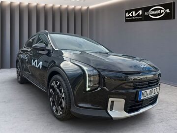 Gebrauchte Kia XCeed