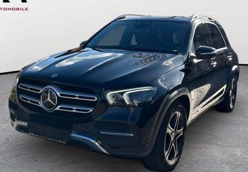 Mercedes-Benz GLE 400 220.000 km 36.900 &euro; Barleben bei Magdeburg 39179