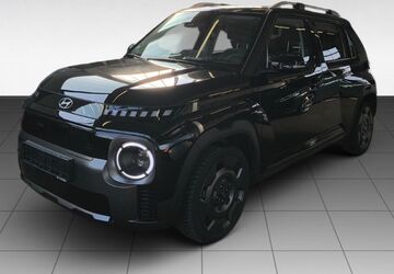 Hyundai INSTER 11.485 km 29.900 &euro; Magdeburg 39116