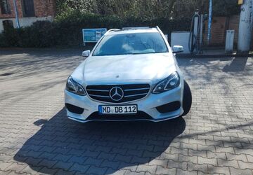 Mercedes-Benz 350 207.000 km 16.500 &euro; Magdeburg 39112