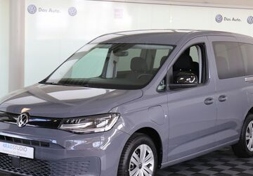 VW Caddy 15.437 km 38.980 &euro; Hohe Börde OT Hermsdorf bei Magdeburg 39326
