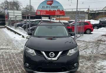 Nissan X-Trail 160.000 km 11.950 &euro; Magdeburg 39124