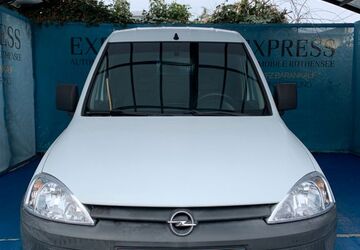 Opel Combo 102.800 km 3.999 &euro; Magdeburg - Rothensee 39126