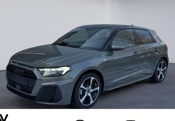 Audi A1 2.900 km 30.500 &euro; Magdeburg 39116