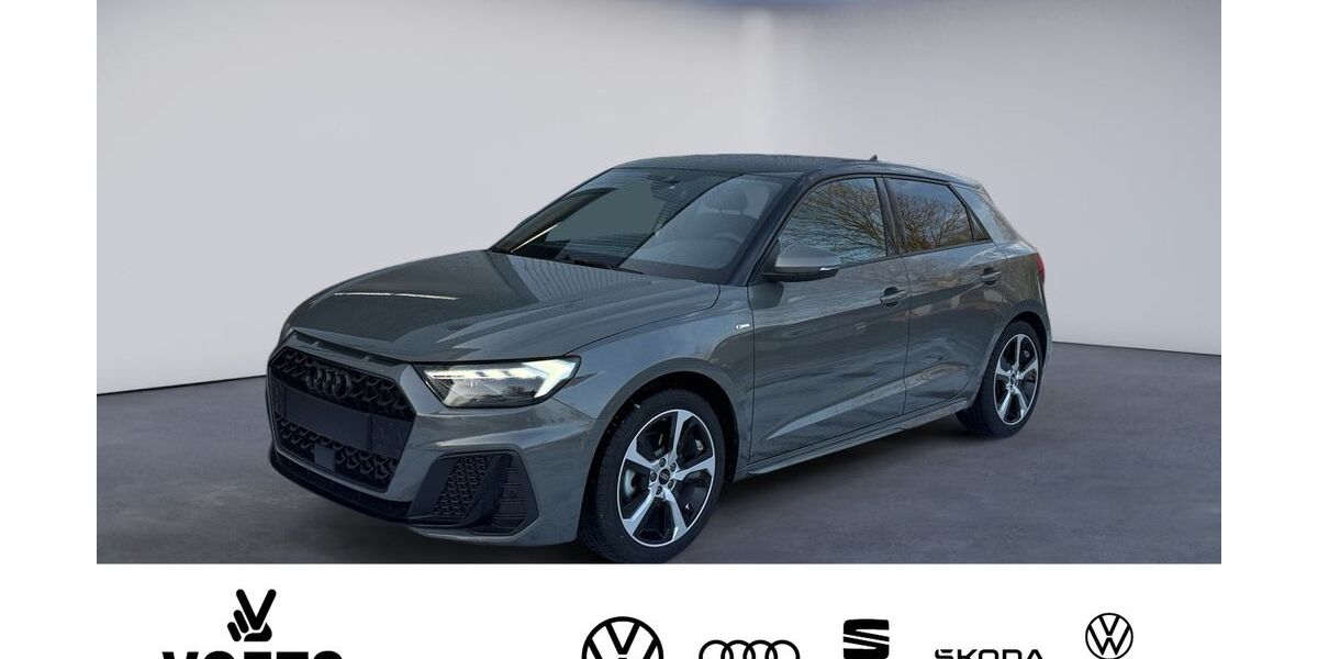 Audi A1 2.900 km 30.500 &euro; Magdeburg 39116