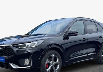 Ford Kuga 21.427 km 30.813 &euro; Magdeburg 39116