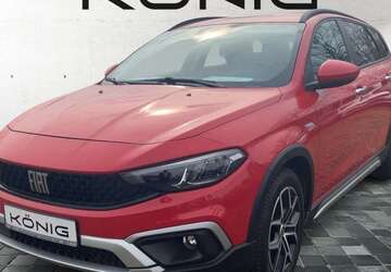 Fiat Tipo 28.315 km 19.999 &euro; Heyrothsberge 39175