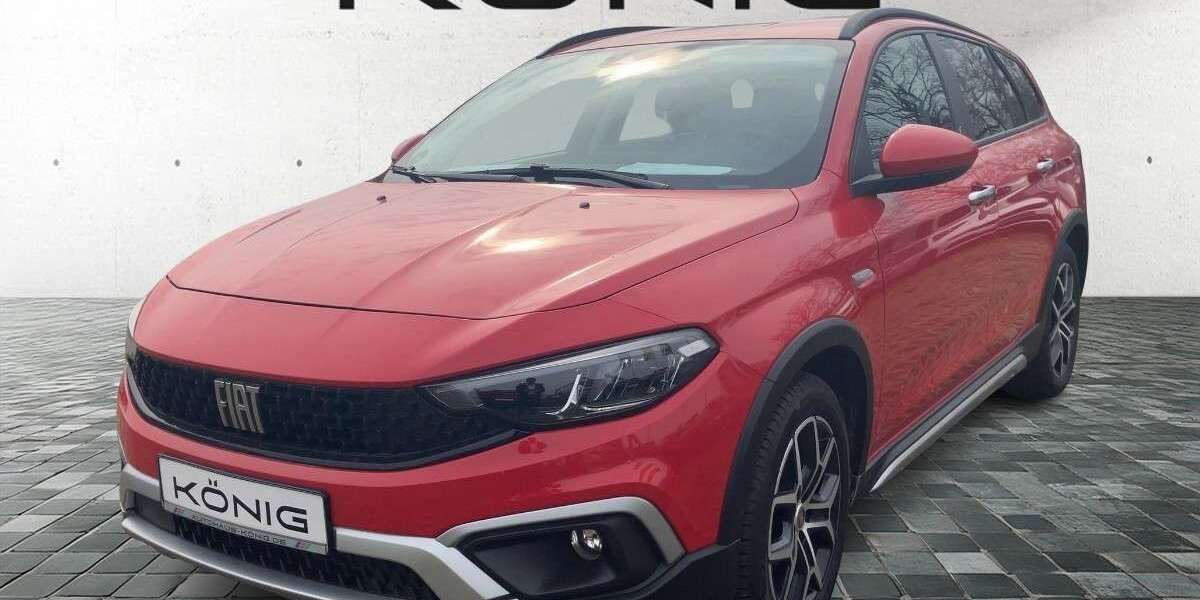 Fiat Tipo 28.315 km 19.999 &euro; Heyrothsberge 39175