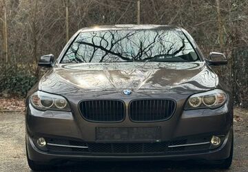 BMW 520 Gran Turismo 251.000 km 8.300 &euro; Magdeburg 39126