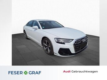 Gebrauchte Audi A8
