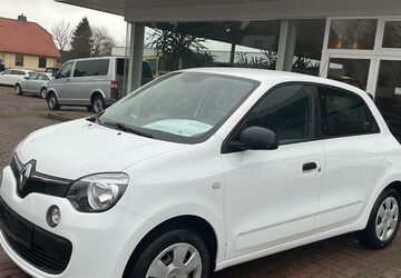 Renault Twingo 162.000 km 3.880 &euro; Möser 39291