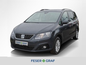 Gebrauchte Seat Alhambra
