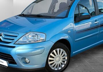 Citroen C3 159.000 km 2.249 &euro; Magdeburg 39108