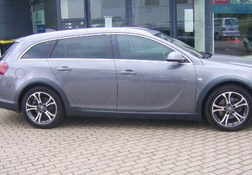 Opel Insignia 166.785 km 10.999 &euro; Schönebeck 39218