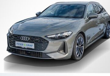 Audi A5 4.900 km 54.440 &euro; Magdeburg 39126