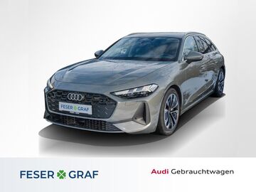 Gebrauchte Audi A5