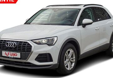 Audi Q3 43.860 km 32.990 &euro; Magdeburg 39118