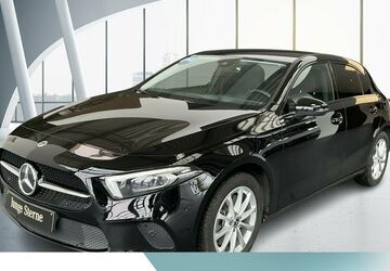 Mercedes-Benz A 250 30.826 km 24.990 &euro; Magdeburg 39130