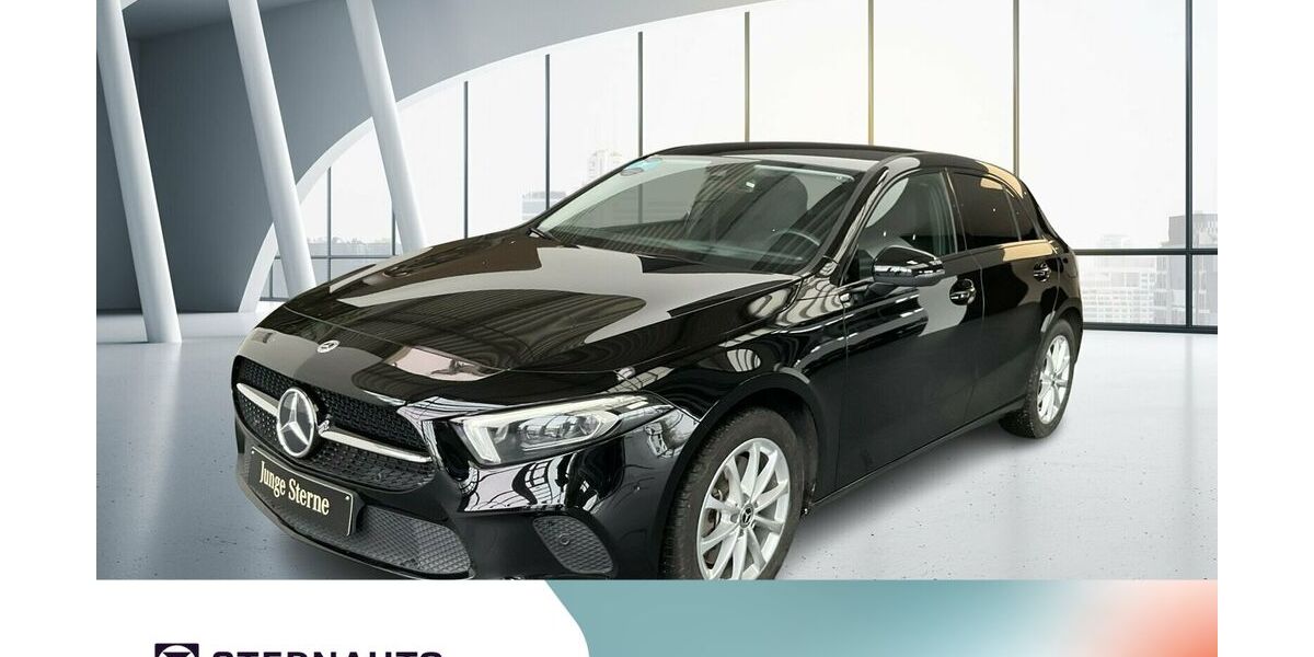 Mercedes-Benz A 250 30.826 km 24.990 &euro; Magdeburg 39130