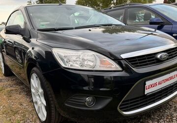 Ford Focus 166.000 km 3.000 &euro; Magdeburg 39110