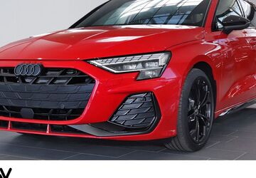 Audi A3 6.900 km 45.500 &euro; Magdeburg 39116