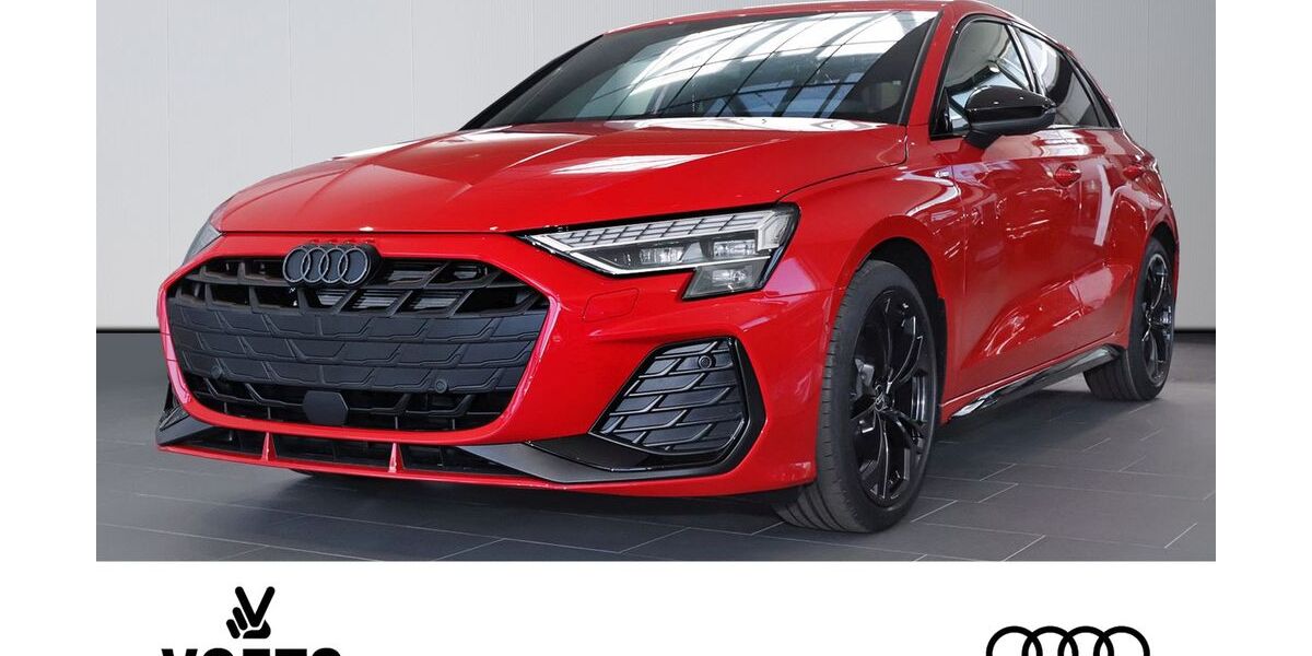 Audi A3 6.900 km 45.500 &euro; Magdeburg 39116