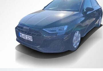 Audi A3 12.900 km 41.990 &euro; Magdeburg 39126