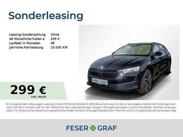 Gebrauchte Skoda Octavia