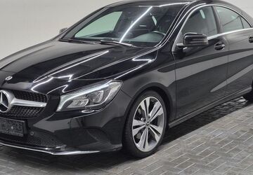 Mercedes-Benz CLA 180 149.980 km 15.980 &euro; Langenweddingen 39171