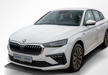 Skoda Scala 12.300 km 20.490 &euro; Magdeburg 39118