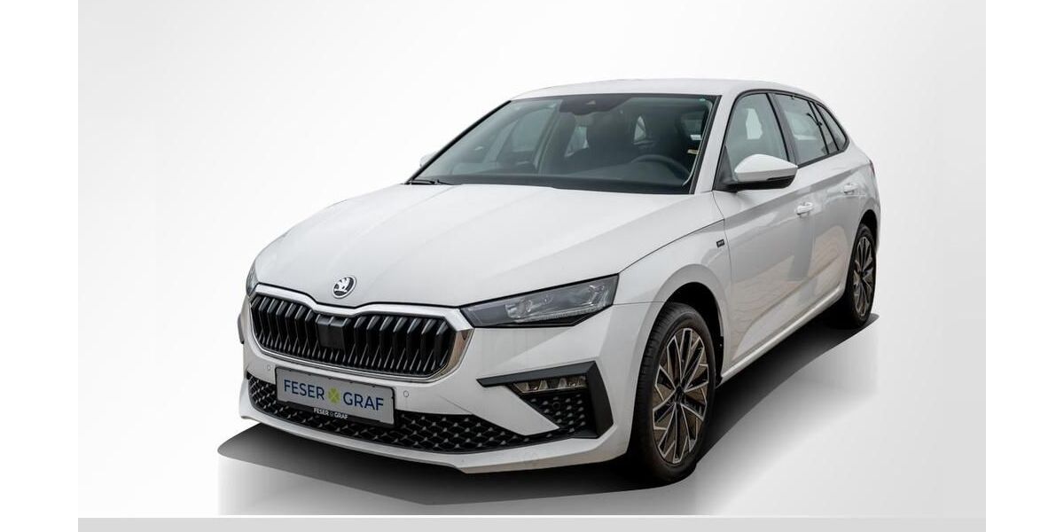 Skoda Scala 12.300 km 20.490 &euro; Magdeburg 39118