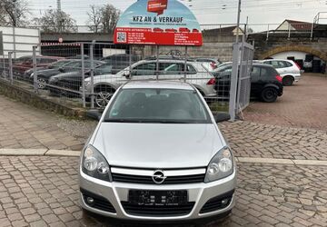 Opel Astra 48.000 km 2.990 &euro; Magdeburg 39124