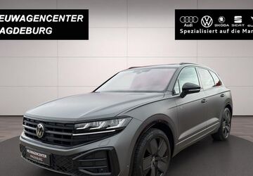 VW Touareg 15.457 km 73.880 &euro; Magdeburg 39128