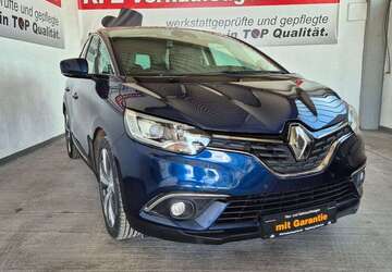 Renault Scenic 111.411 km 10.480 &euro; Magdeburg 39126