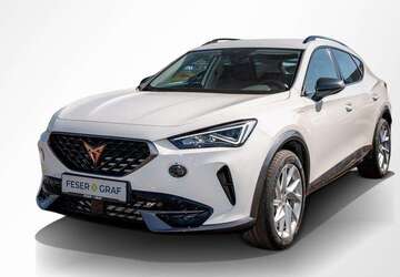Cupra Formentor 16.849 km 22.940 &euro; Magdeburg 39126