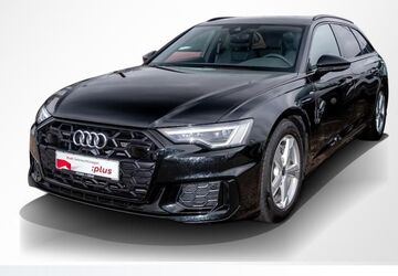 Audi A6 23.937 km 56.990 &euro; Magdeburg 39126