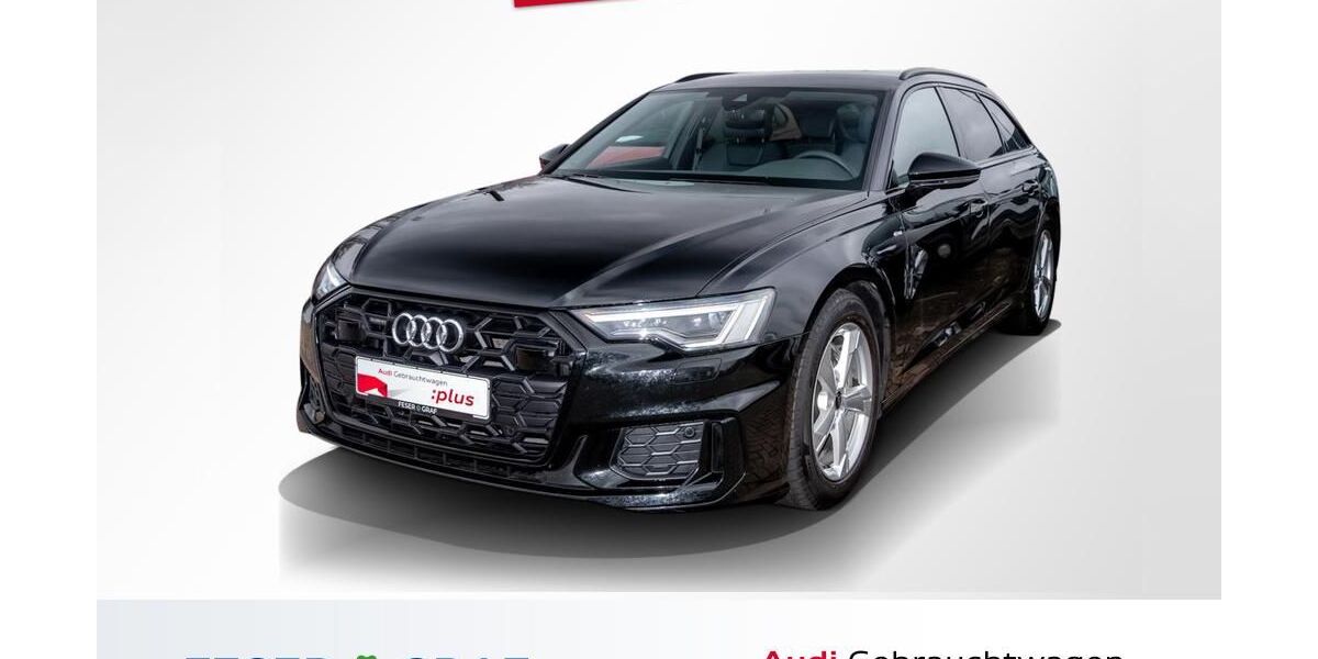 Audi A6 23.937 km 56.990 &euro; Magdeburg 39126