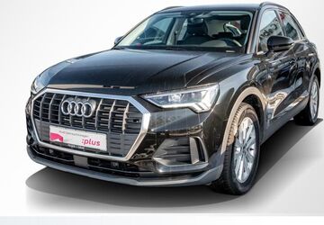 Audi Q3 17.098 km 38.990 &euro; Magdeburg 39126