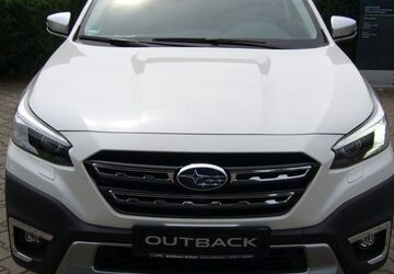 Subaru Outback 2.000 km 48.990 &euro; Magdeburg 39116